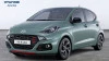Hyundai i10 1.2 N LINE