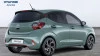 Hyundai i10 1.2 N LINE