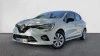 Renault Clio Business SCe 49 kW (67CV) Renault Clio Business SCe 49 kW (67CV)