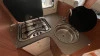 ETRUSCO CAPRON T6900 DB T6900 QB