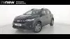 Dacia Sandero   Stepway TCe Expresion 67kW