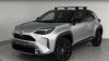 Toyota Yaris Cross 1.5 120H Adventure Toyota Yaris Cross 1.5 120H Adventure