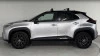 Toyota Yaris Cross 1.5 120H Adventure Toyota Yaris Cross 1.5 120H Adventure