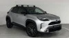 Toyota Yaris Cross 1.5 120H Adventure Toyota Yaris Cross 1.5 120H Adventure