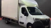 Renault Master Paquetero L4 Doble Rueda Con Trampilla 130 CV