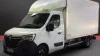 Renault Master Paquetero L4 Doble Rueda Con Trampilla 130 CV