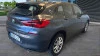 BMW X2 sDrive18d