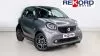 Smart fortwo Coupe Electric Drive 60 kW (82 CV)
