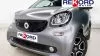 Smart fortwo Coupe Electric Drive 60 kW (82 CV)