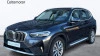 BMW X3 xDrive20d xLine 140 kW (190 CV) BMW X3 xDrive20d xLine 140 kW (190 CV)