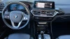 BMW X3 xDrive20d xLine 140 kW (190 CV) BMW X3 xDrive20d xLine 140 kW (190 CV)
