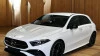 Mercedes-Benz Clase A A 180 d