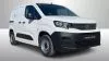 Peugeot e-Partner   Standard 600kg BlueHDi 73kW Pro