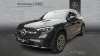 Mercedes-Benz GLC  300 de 4MATIC con tecnología híbrida