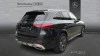Mercedes-Benz GLC  300 de 4MATIC con tecnología híbrida