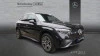 Mercedes-Benz GLC  300 de 4MATIC con tecnología híbrida