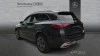 Mercedes-Benz GLC  300 de 4MATIC con tecnología híbrida