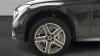Mercedes-Benz GLC  300 de 4MATIC con tecnología híbrida