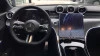 Mercedes-Benz GLC  300 de 4MATIC con tecnología híbrida