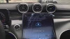 Mercedes-Benz GLC  300 de 4MATIC con tecnología híbrida
