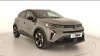 Renault Captur  Gasolina/gas  TCe Techno 74kW GLP