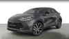 Toyota C-HR 1.8 140H Advance
