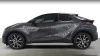 Toyota C-HR 1.8 140H Advance