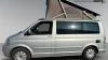 Volkswagen CALIFORNIA CALIFORNIA CONFORTLINE