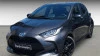 Toyota Yaris 130H 1.5 Style Toyota Yaris 130H 1.5 Style
