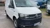 Volkswagen Transporter FURGON TALLER