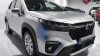 Suzuki S-Cross 1.4T S2 4WD Mild Hybrid