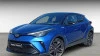 Toyota C-HR 5P GR-SPORT 180H e-CVT
