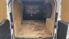 Fiat Doblò Cargo Cargo Maxi SX 1.4 Tjet 89kW (120CV) GNC