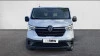 Renault Trafic Authentic Energy Blue dCi 81 kW (110CV) Renault Trafic Authentic Energy Blue dCi 81 kW (110CV)