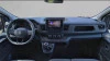 Renault Trafic Authentic Energy Blue dCi 81 kW (110CV) Renault Trafic Authentic Energy Blue dCi 81 kW (110CV)