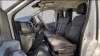Renault Trafic Authentic Energy Blue dCi 81 kW (110CV) Renault Trafic Authentic Energy Blue dCi 81 kW (110CV)