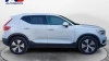 Volvo XC40 1.5 T4 Twin Recharge Inscription Ex Auto Volvo XC40 1.5 T4 Twin Recharge Inscription Ex Auto