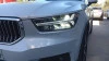 Volvo XC40 1.5 T4 Twin Recharge Inscription Ex Auto Volvo XC40 1.5 T4 Twin Recharge Inscription Ex Auto