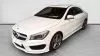 Mercedes-Benz Clase CLA CLA 200 CDI AMG Line