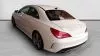 Mercedes-Benz Clase CLA CLA 200 CDI AMG Line