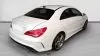 Mercedes-Benz Clase CLA CLA 200 CDI AMG Line