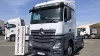 Mercedes-Benz Actros 1845