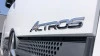Mercedes-Benz Actros 1845