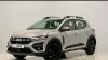 Dacia Sandero  Stepway ECO-G Extreme Go 74kW