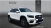 Mercedes-Benz GLB GLB 200 d 4MATIC