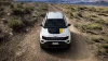 Jeep Avenger 1.2 eHybrid 4xe 145CV T. North Face
