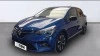 Renault Clio Gasolina/Gas TCe GLP Evolution 74kW Renault Clio Gasolina/Gas TCe GLP Evolution 74kW