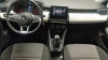 Renault Clio Gasolina/Gas TCe GLP Evolution 74kW Renault Clio Gasolina/Gas TCe GLP Evolution 74kW