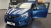 Renault Clio Gasolina/Gas TCe GLP Evolution 74kW Renault Clio Gasolina/Gas TCe GLP Evolution 74kW