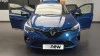 Renault Clio Gasolina/Gas TCe GLP Evolution 74kW Renault Clio Gasolina/Gas TCe GLP Evolution 74kW